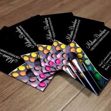 Browse our collection of business card templates mac and create a stunning design even if you're not a designer. Makeup Artist Business Card Template Zazzle Com In 2021 Makeup Artist Business Cards Templates Makeup Artist Business Cards Artist Business Cards