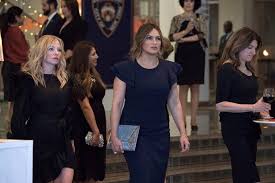 Law & order celebrates 30 years on tv this month — one of the most popular shows in the franchise, law and order: Law Order Svu Season 20 Episode 18 Review Blackout Tv Fanatic