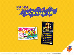 Lotería Electrónica