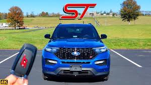 New ford explorer 2021 interior, exterior, price, horsepower, colors, fuel economy. 2021 Ford Explorer St Huge Price Drop Enhanced Interior For 2021 Youtube