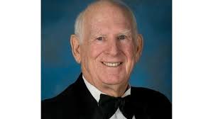 Wilford Godbold Obituary (1938