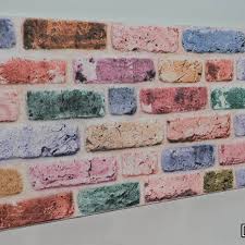 Dp116 Tugla Gorunumlu Dekoratif Duvar Paneli Kirca Yapi 0216 487 5462 Dekoratif Kopuk Kaplama Dekoratif Kopuk Kaplama Cesidi Dekor Duvar Tugla Bahcecilik