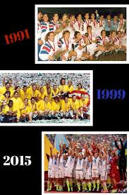 England had never reached a semifinal before italy, perhaps the great breakout stars of this world cup, had eight players in its squad from the women's. 1991 1999 2015 Usa Women S World Cup Champions One Nation One Team Win Like The Uswnt Uswnt World Cup Champions One Team