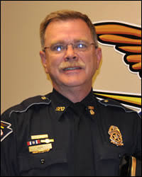 Somerset Borough Police Department Staff