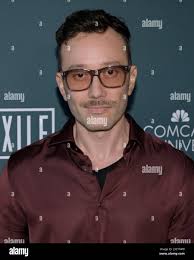 David estrada hi-res stock photography and images