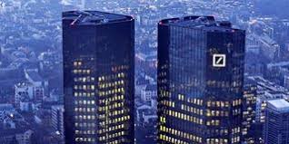 Rettung Fur Ein Grosses Altes Bankhaus