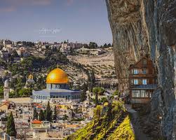 خلفية رائعة من اجمل خلفيات القدس صور القدس بدقة عالية قبة الصخرة in 2021 fairy wallpaper jerusalem taj mahal