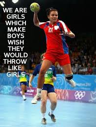 Youth Olympics Day 6 Handball Handball Players Handball Women S Handball