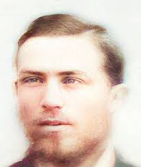 George Millen (1819-aft.1873)