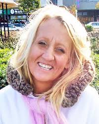 Monica Irma Grabowiec Byrd (1960-2012)