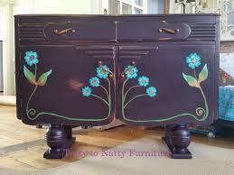 An easy and affordable way to breathe new life into old pieces and create beautiful decor on a dime! Pin On Painted Sideboards Decoupage Shabby Chic Distressed French Birds Flowers