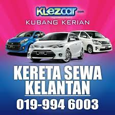 Maybe you would like to learn more about one of these? Kereta Sewa Kota Bharu Klezcar Kubang Kerian 0199946003 Home Facebook