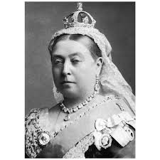 Queen Victoria Authentic Strand Of Hair In 2020 Queen Victoria Queen Of England Queen Victoria Prince Albert