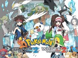 The players can move in four directions, the attacking & defensive move is also included. Pokemon Black White 2 Friends Rom Rom Free Fast Download For Nintendo Ds Download Free Roms Emulators For Nes Snes 3ds Gbc Gba N64 Gcn Sega Psx Psp And More