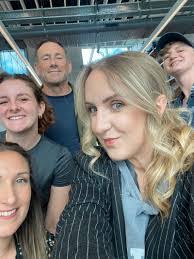 Joel Clausen's Instagram, Twitter & Facebook