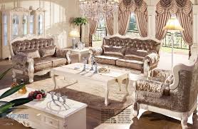 Cheap living room sofas, buy quality furniture directly from china suppliers:modern sectional livingroom beige genuine leather sofa set leisure l shape. European Style Brown Armchair Sofa Set Living Room Furniture Modern Fabric Couch Set Furniture Prices China Buy Cheap In An Online Store With Delivery Price Comparison Specifications Photos And Customer Reviews