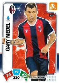 Inoltre, ha fatto un totale di 5 blocchi. Card 207 Gary Medel Panini Calciatori 2020 2021 Adrenalyn Xl Laststicker Com