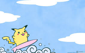 Pikachu kawaii png collections download alot of images for pikachu kawaii download free with pikachu kawaii free png stock. Free Download Wallpaper Surfing Pikachu Iphone Wallpaper Surfing Pikachu Android 1920x1200 For Your Desktop Mobile Tablet Explore 46 Cute Pokemon Wallpapers For Android Awesome Charizard Wallpapers Kawaii Pokemon Wallpaper