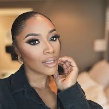 Myah Underwood's Instagram, Twitter & Facebook