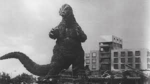 The first film, godzilla, was directed by ishirō honda and released by toho in 1954. What S In A Roar Crafting Godzilla S Iconic Sound Npr