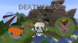 How to allow players to join your minecraft server from . Deathswap 1 16 4 Spigot Plugin Minecraft Mod