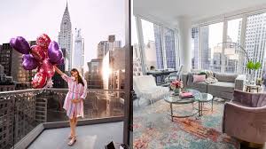 Maybe you would like to learn more about one of these? Nyc Apartment Tour Manhattan High Rise 2 Bdr 2ba Next With Nita Youtube