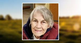 Jeanne M. Gullickson Obituary December 16, 2018