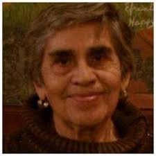 Obituary information for Mary Munoz Torres