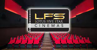 A lotus five star release, playing at your nearest cinema. Lotus Five Star Cinema Metro Plaza Kajang Photos Facebook