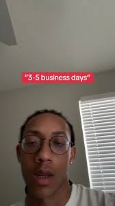 Understanding '3-5 Business Days' Payment Delays