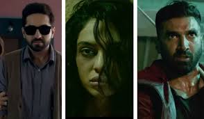 Kahaani' To 'Andhadhun': Sixteen Hindi Murder Mystery Films You Should Watch