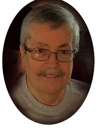 Ronald J. Cote Obituary March 21, 2019