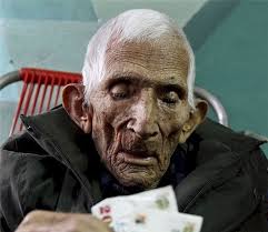 Bài thơ từ viện dưỡng lão được lan truyền khắp nước Úc