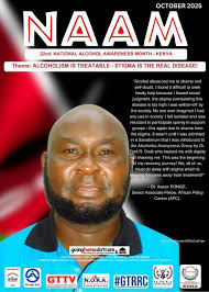 Why NACADA's New Drinking Age Policy Matters for Kenyan Youth