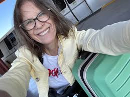 Bonnie Jean Carpenter Sigismondo