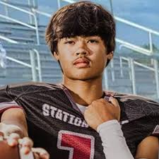 Tyler Moberg, Station Camp