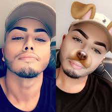 I can't stop crying over my eyebrows 😰