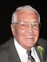 Eldon Tessman :: Evans Nordby