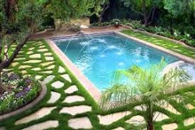 Bahceye Yuzme Havuzu Nasil Yapilir Cati Ustasi 0216 362 84 49