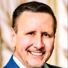 Mike Ladd's Instagram, Twitter & Facebook