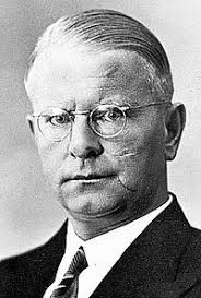 Presidents National-Socialist Era: University of Hohenheim