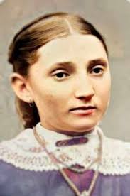 Clarissa Paulina Pettingill Beecher (1851-1909)