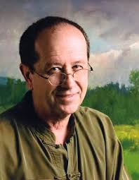 Curtis Hanson Paintings By Onwarin Hanson