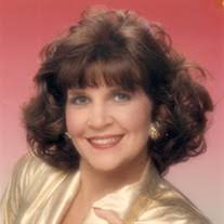 Obituary information for Rebecca Kay Hall McLean