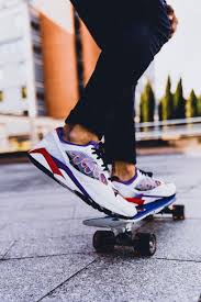 Asics X Sneakerwolf Gel Kayano Trainer Sneakers Men Fashion Sneakers Outfit Kayano Trainer