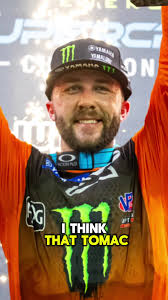 Eli Tomac's Chances at MXON: A Supercross Analysis