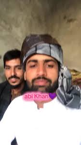 Abi Khan Police Arrest