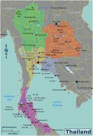 The bukit kayu hitam customs, immigration, quarantine and security (icqs) checkpoint lies about 800m south of the actual border. Thailand Wikitravel