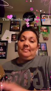 Whiff Box Dezember 24