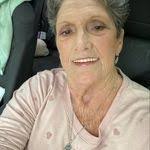 Jodi Bliss's Instagram, Twitter & Facebook